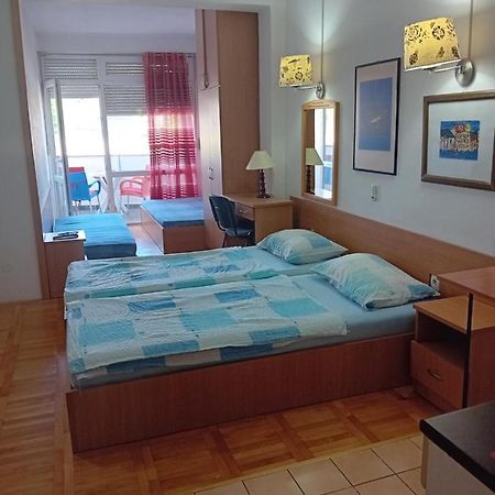 Vila Centar Trebin Dış mekan fotoğraf
