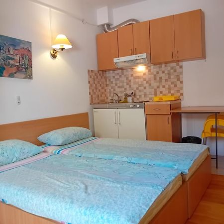 Vila Centar Trebin Dış mekan fotoğraf