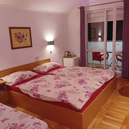 Vila Centar Trebin Dış mekan fotoğraf