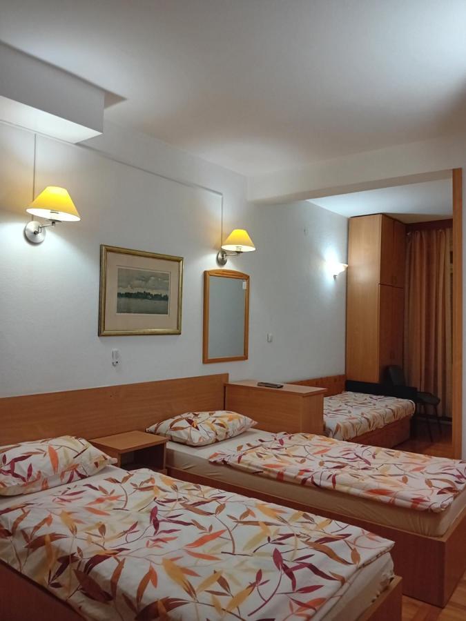 Vila Centar Trebin Dış mekan fotoğraf