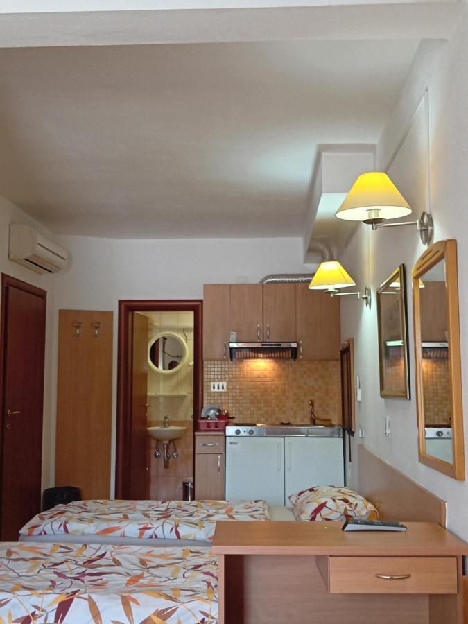 Vila Centar Trebin Dış mekan fotoğraf