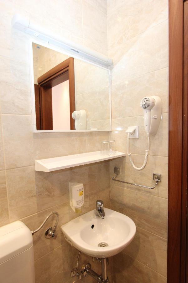 Vila Centar Trebin Dış mekan fotoğraf