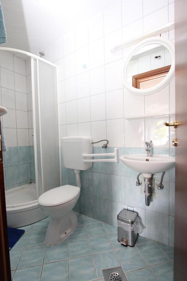 Vila Centar Trebin Dış mekan fotoğraf
