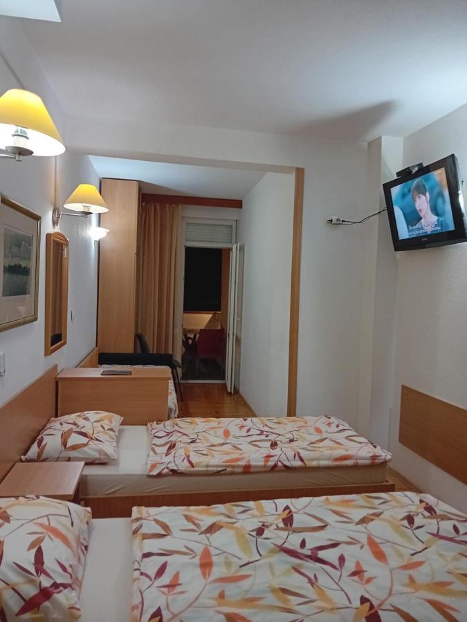 Vila Centar Trebin Dış mekan fotoğraf