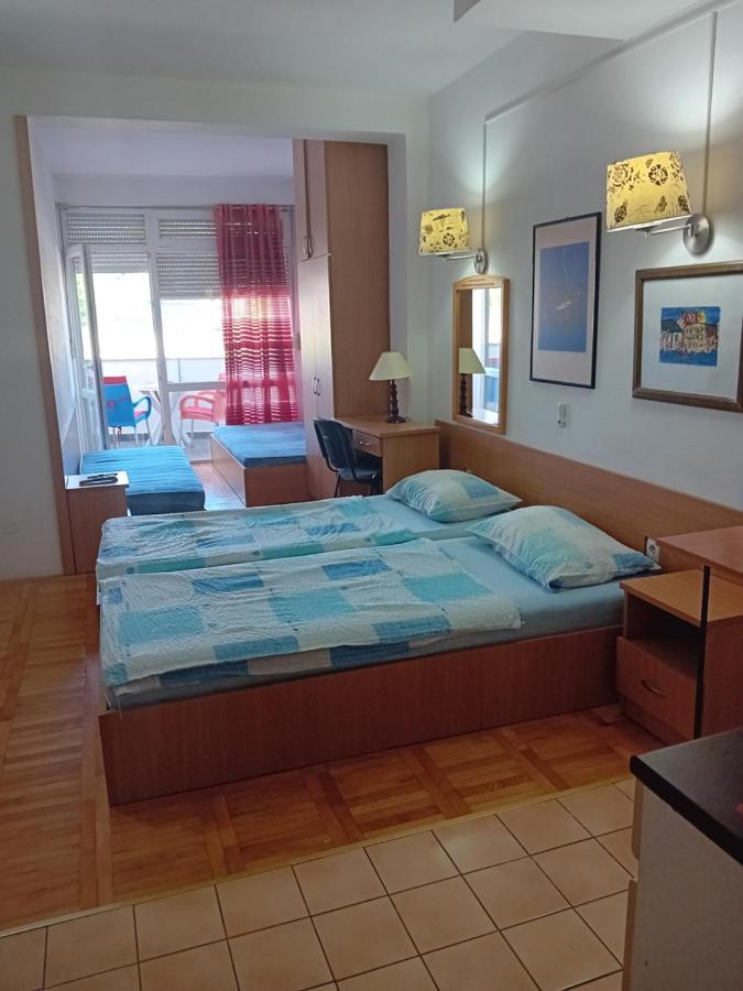 Vila Centar Trebin Dış mekan fotoğraf