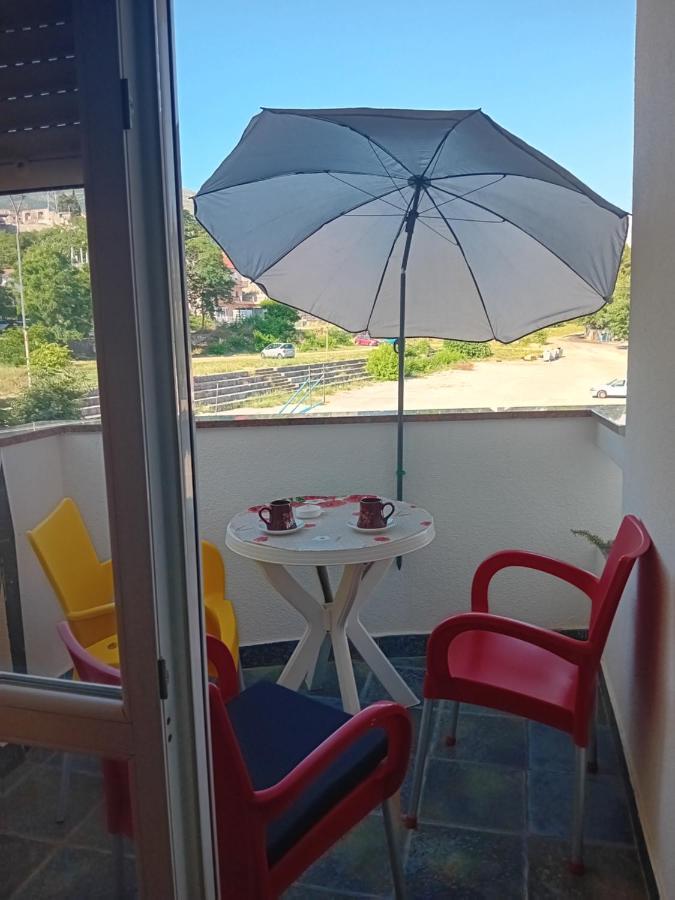 Vila Centar Trebin Dış mekan fotoğraf