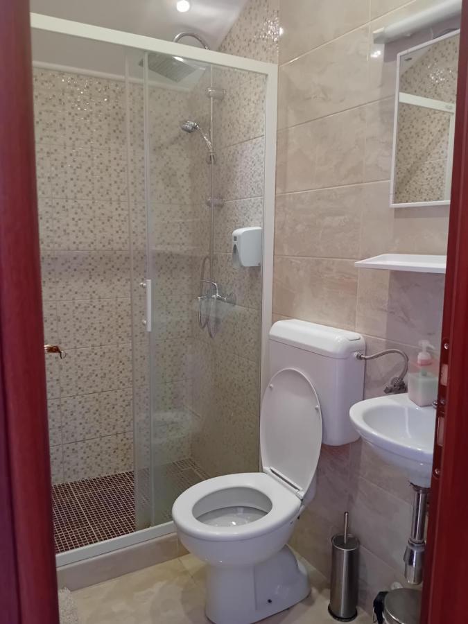 Vila Centar Trebin Dış mekan fotoğraf