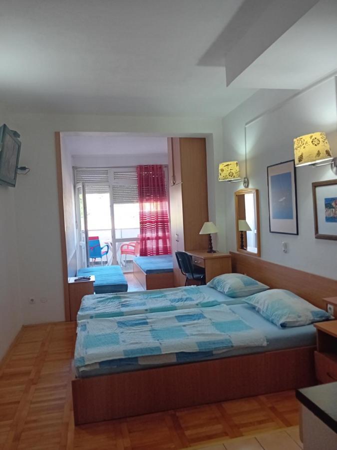 Vila Centar Trebin Dış mekan fotoğraf