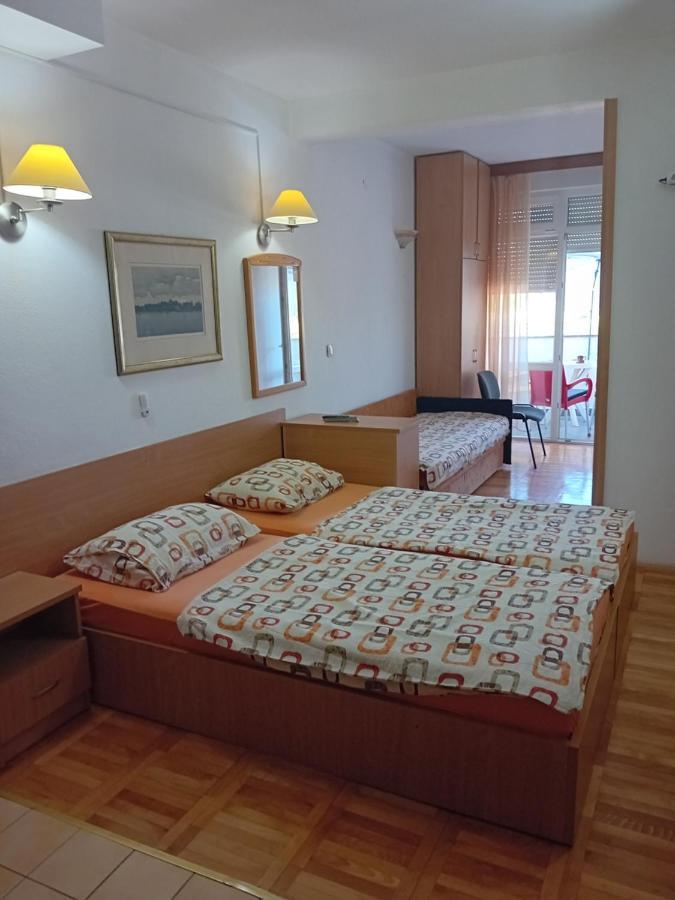 Vila Centar Trebin Dış mekan fotoğraf