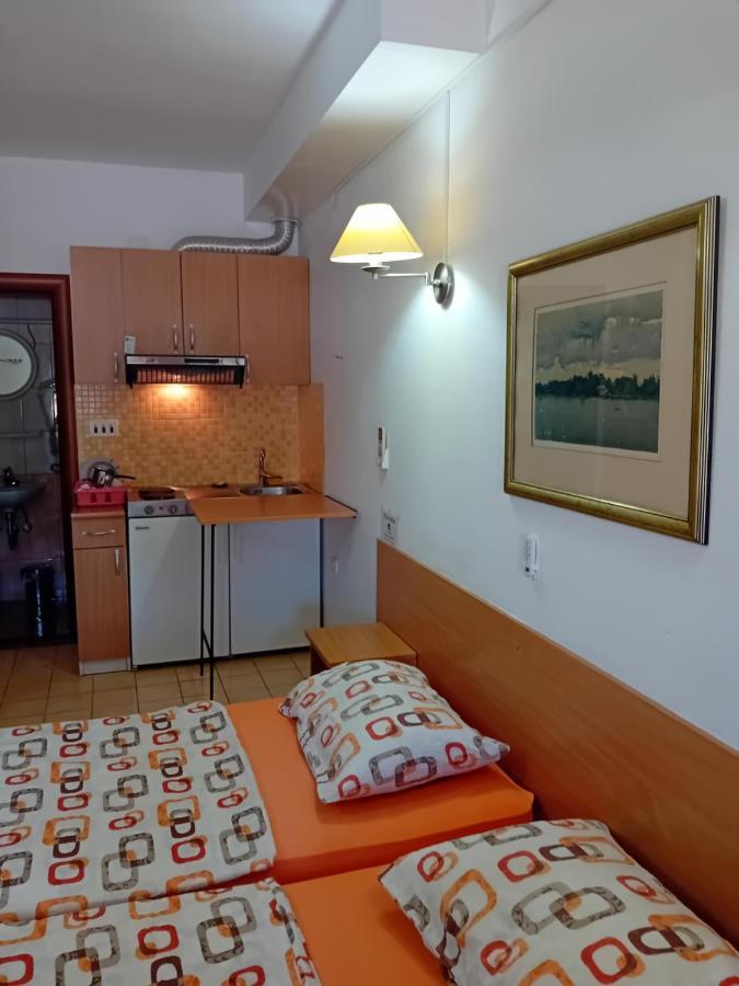 Vila Centar Trebin Dış mekan fotoğraf