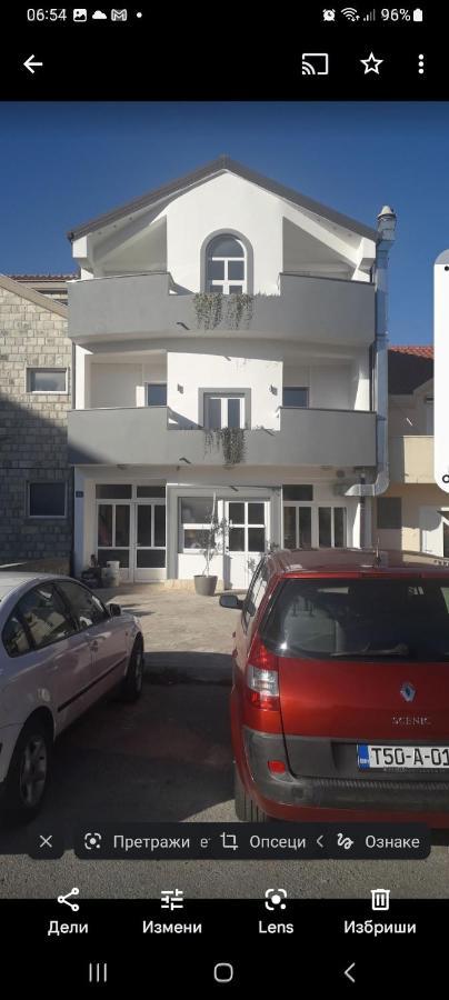 Vila Centar Trebin Dış mekan fotoğraf