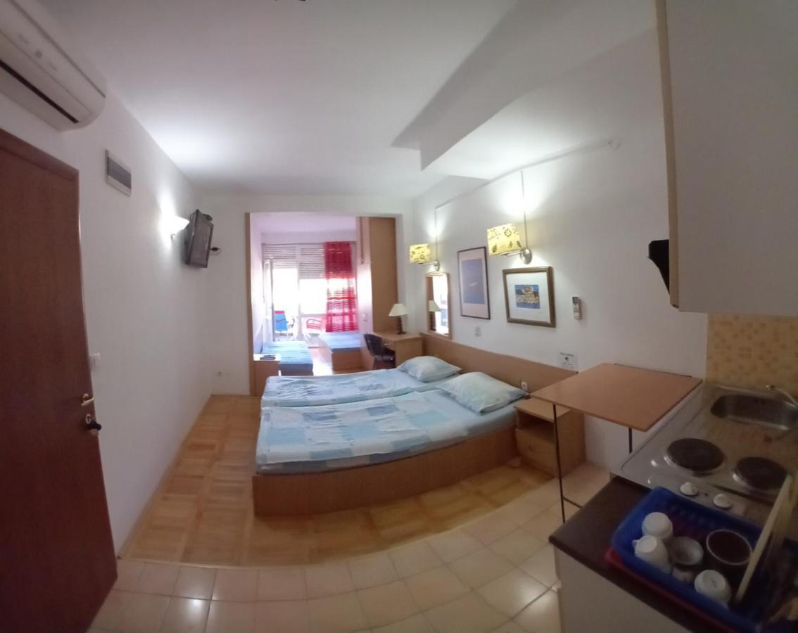 Vila Centar Trebin Dış mekan fotoğraf