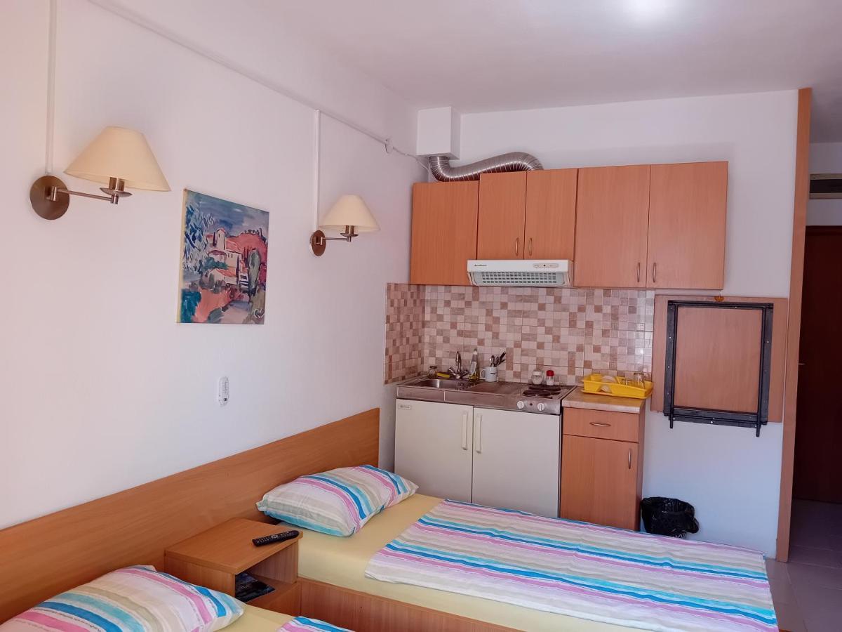 Vila Centar Trebin Dış mekan fotoğraf