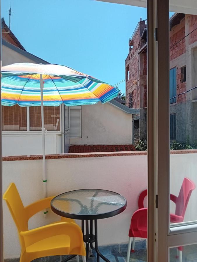 Vila Centar Trebin Dış mekan fotoğraf