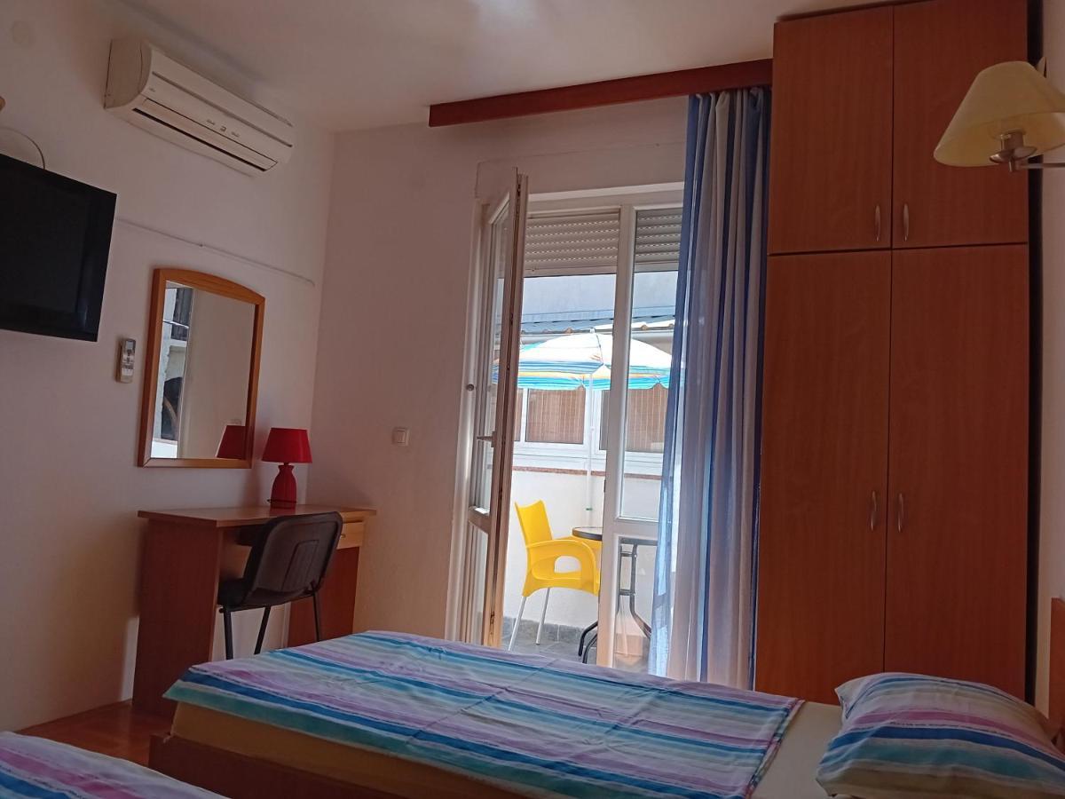 Vila Centar Trebin Dış mekan fotoğraf