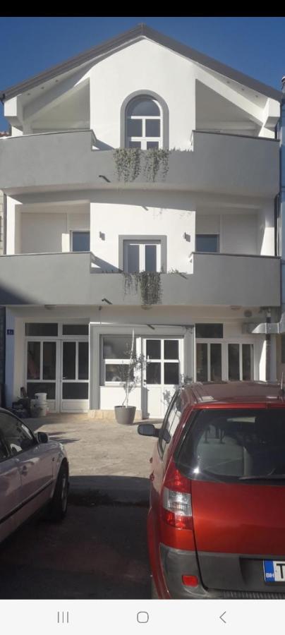 Vila Centar Trebin Dış mekan fotoğraf