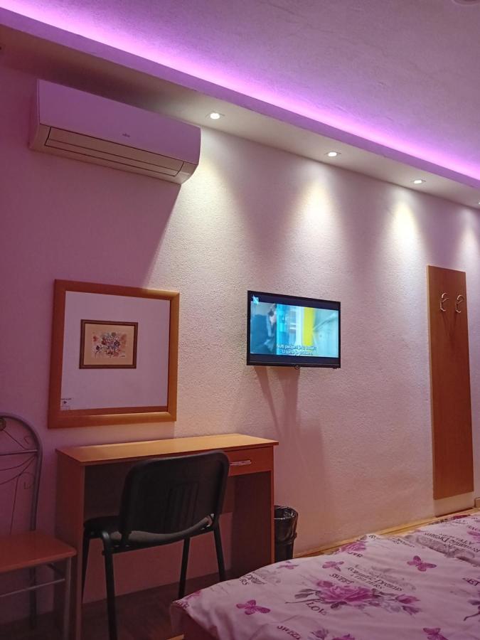 Vila Centar Trebin Dış mekan fotoğraf