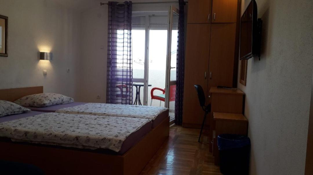 Vila Centar Trebin Dış mekan fotoğraf