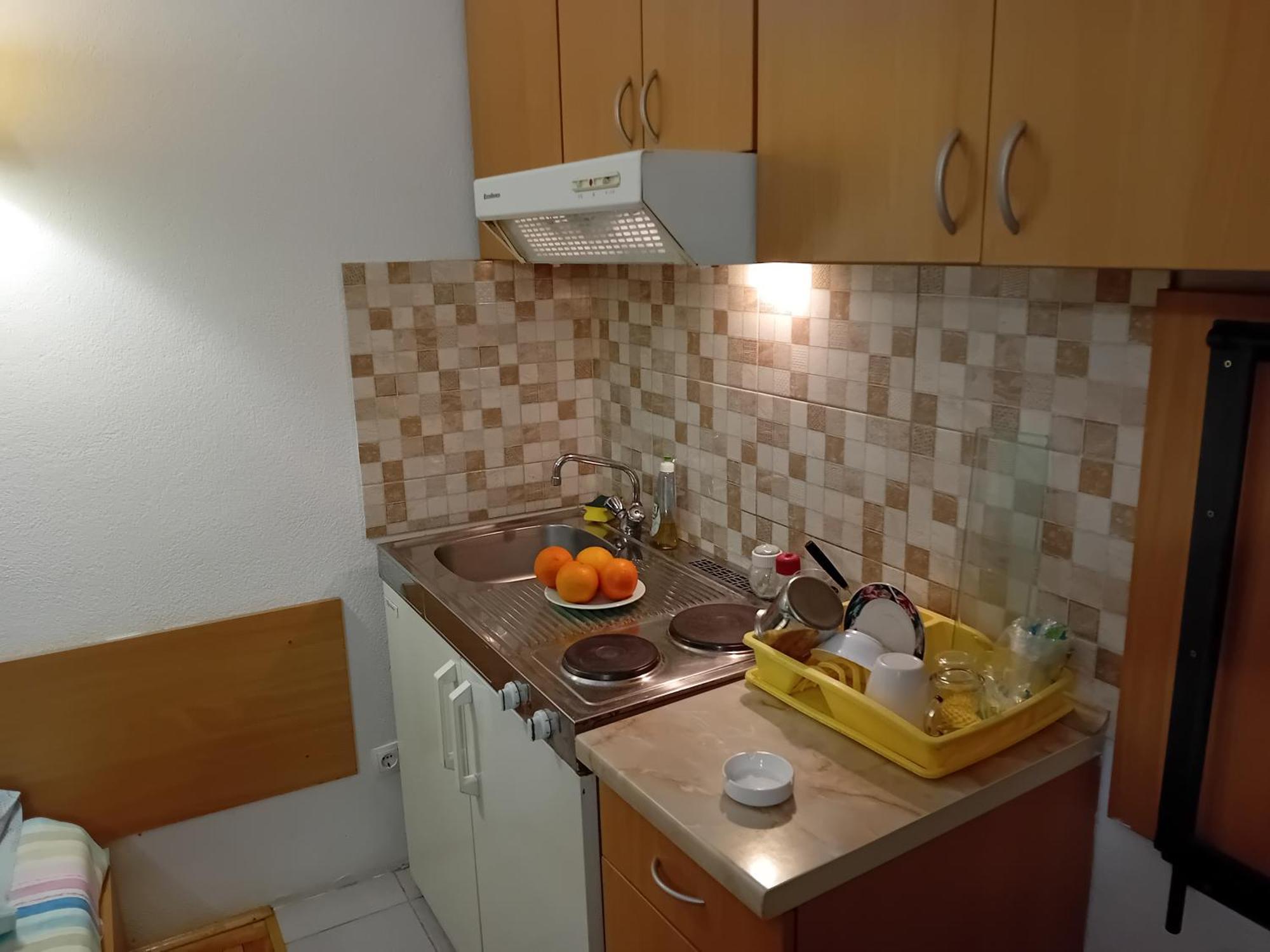 Vila Centar Trebin Dış mekan fotoğraf