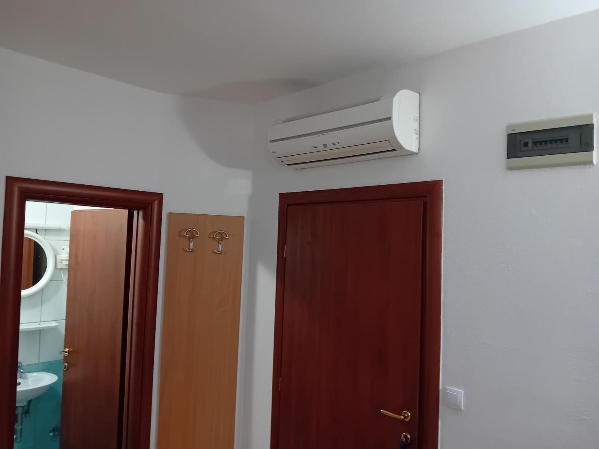 Vila Centar Trebin Dış mekan fotoğraf