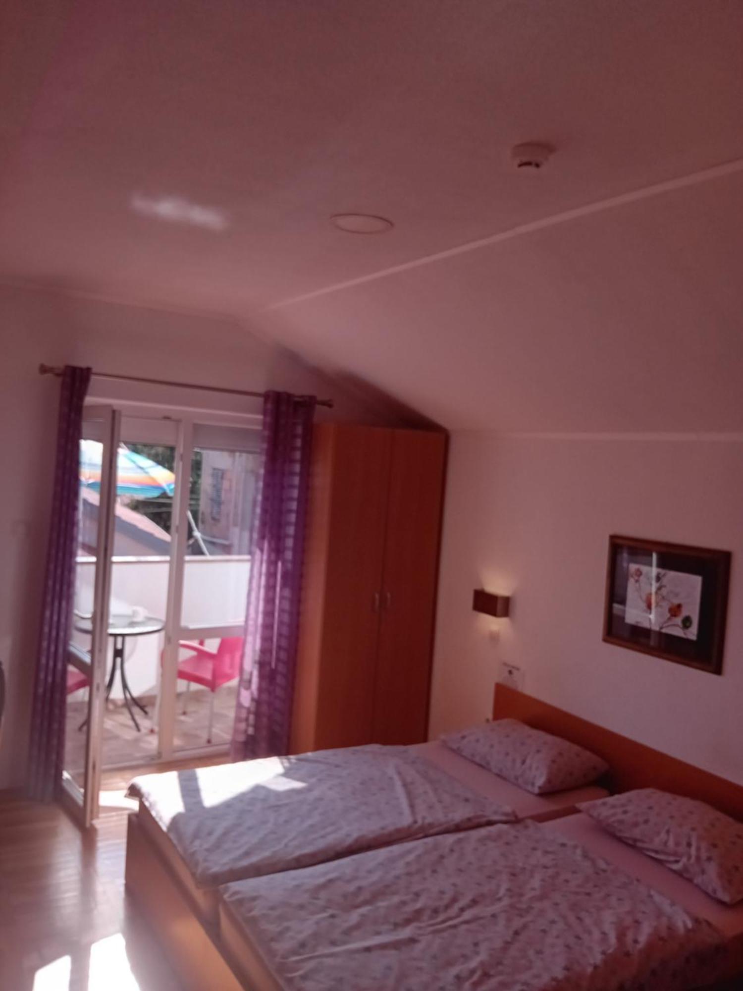 Vila Centar Trebin Dış mekan fotoğraf