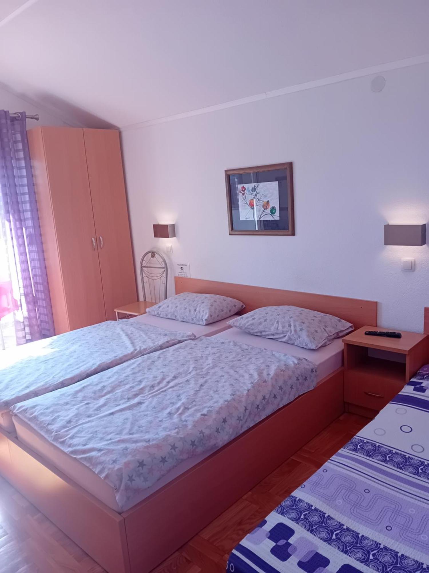 Vila Centar Trebin Dış mekan fotoğraf