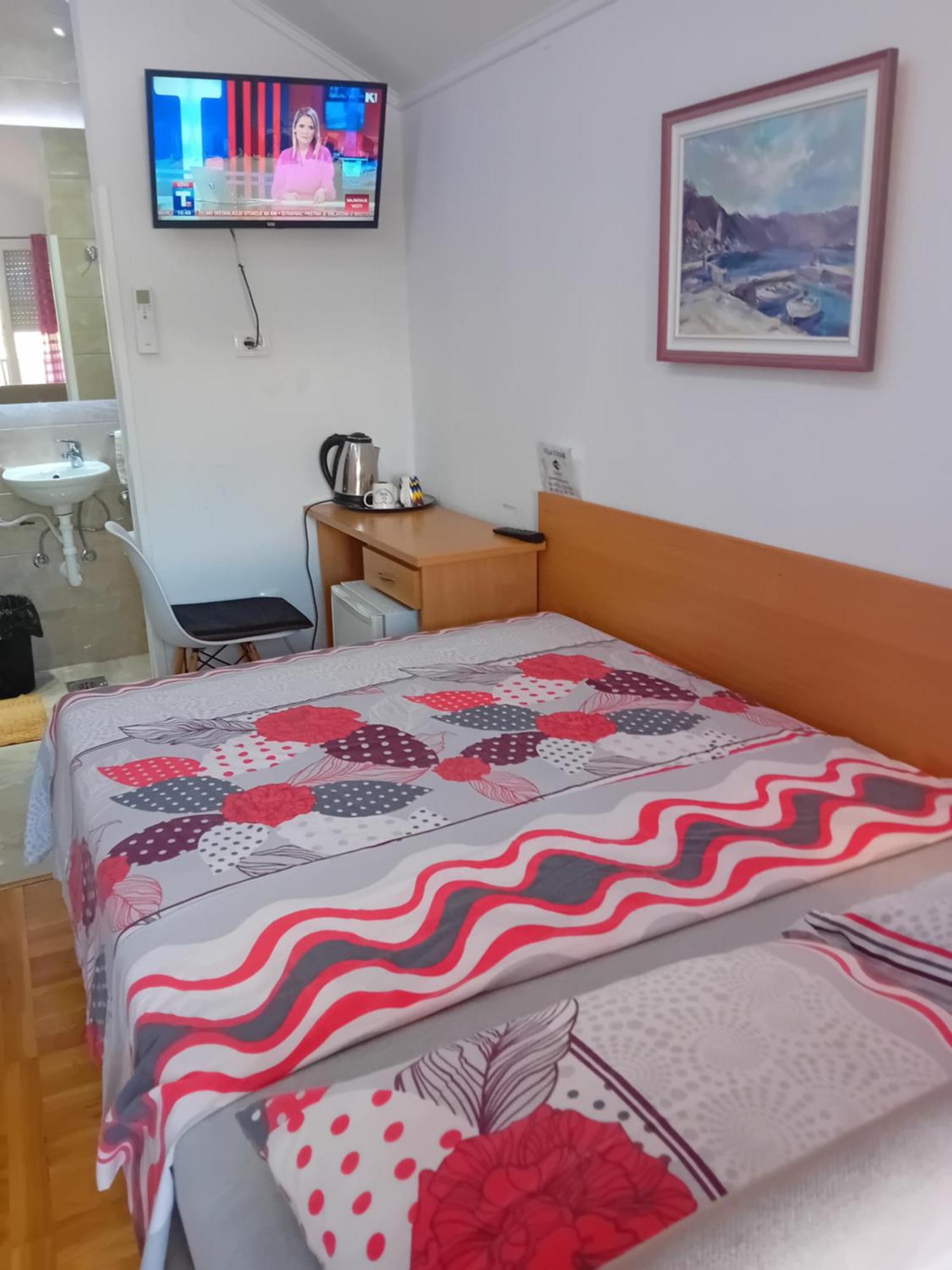 Vila Centar Trebin Dış mekan fotoğraf