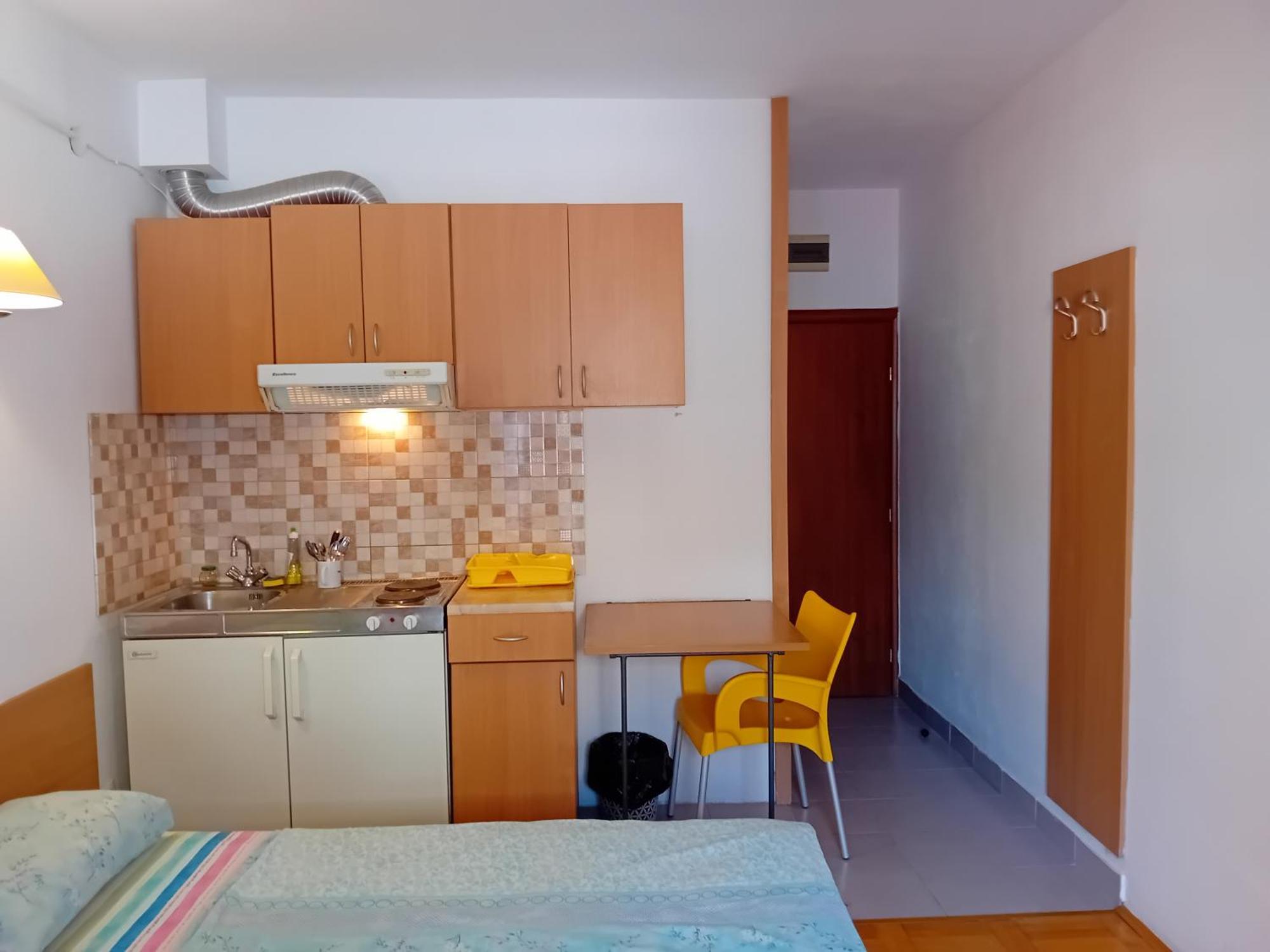 Vila Centar Trebin Dış mekan fotoğraf
