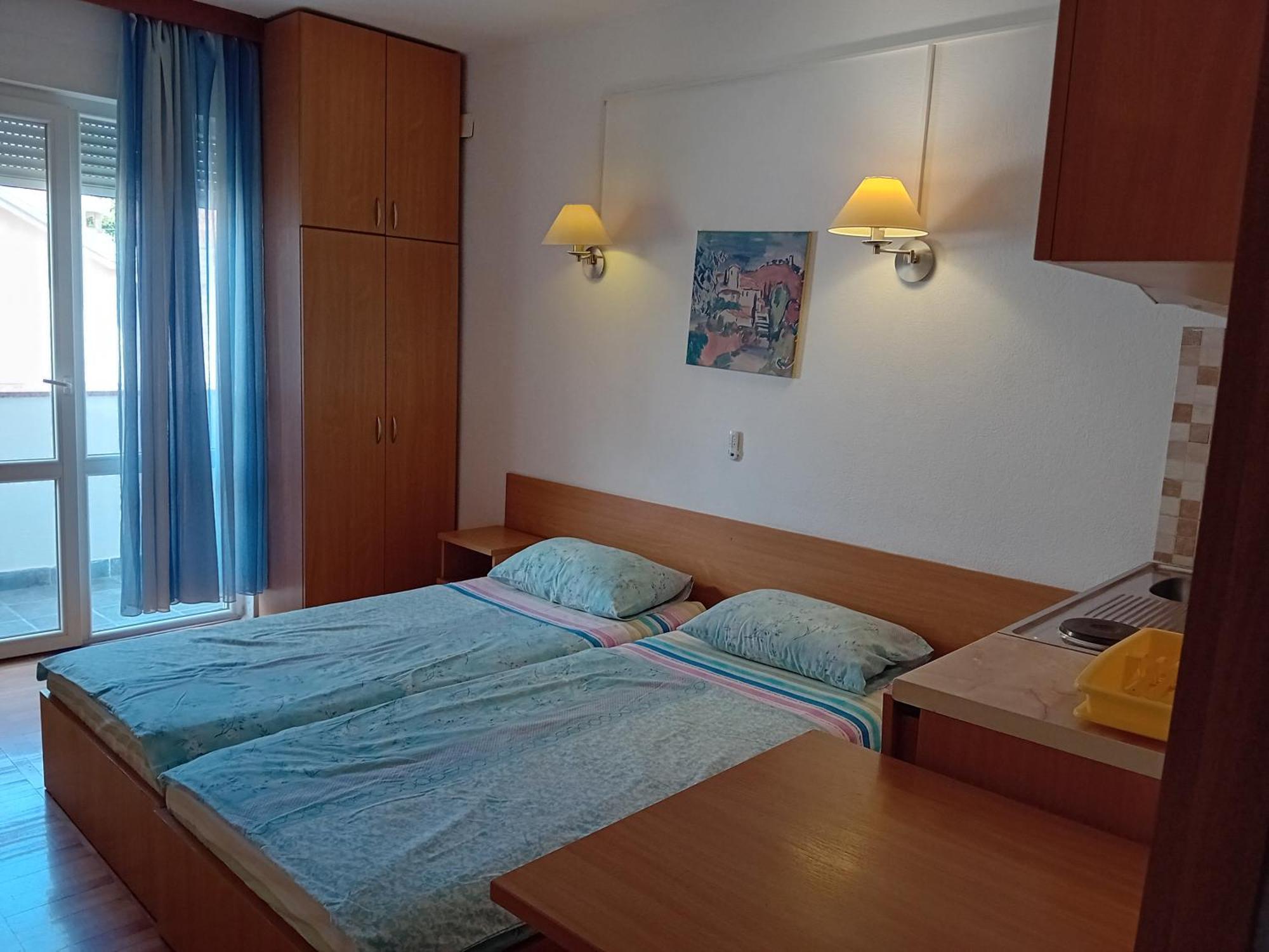 Vila Centar Trebin Dış mekan fotoğraf