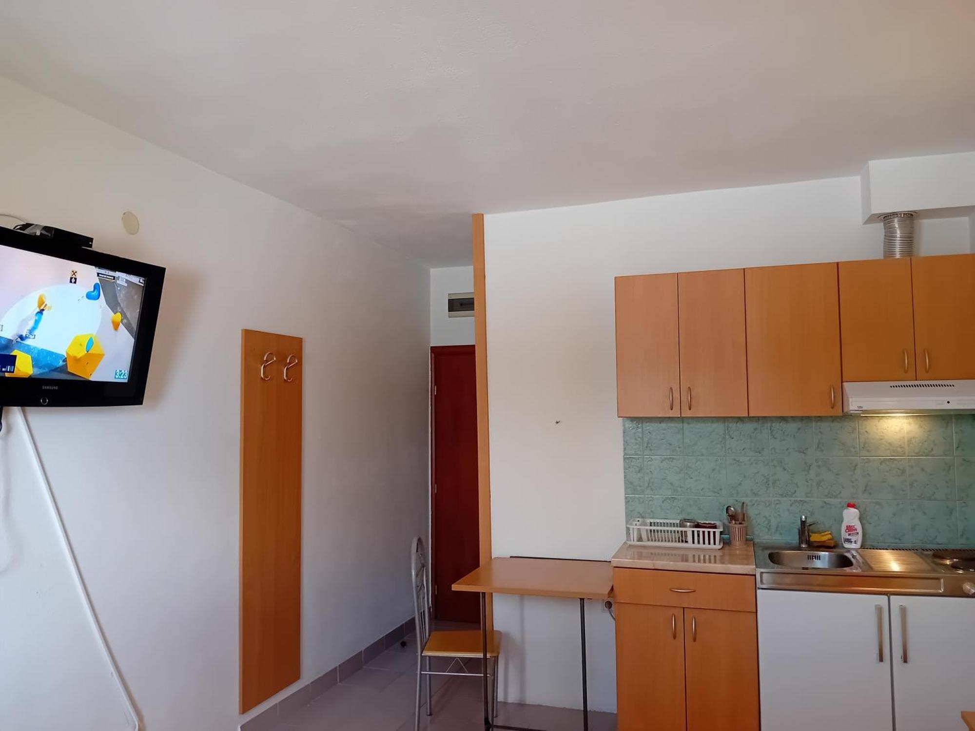 Vila Centar Trebin Dış mekan fotoğraf