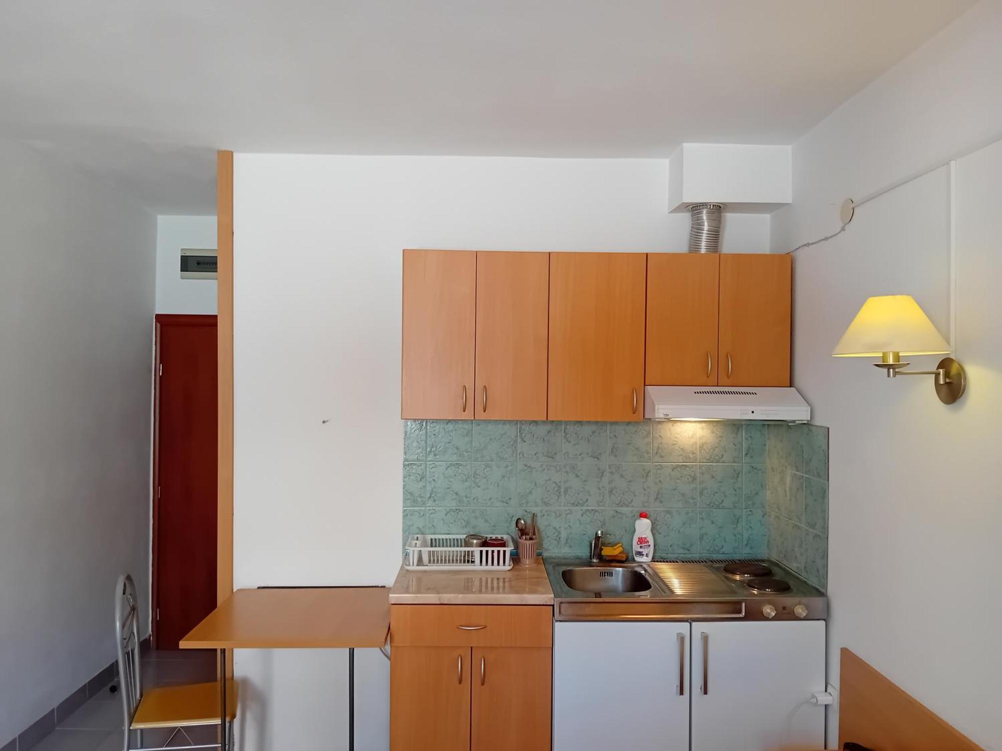 Vila Centar Trebin Dış mekan fotoğraf