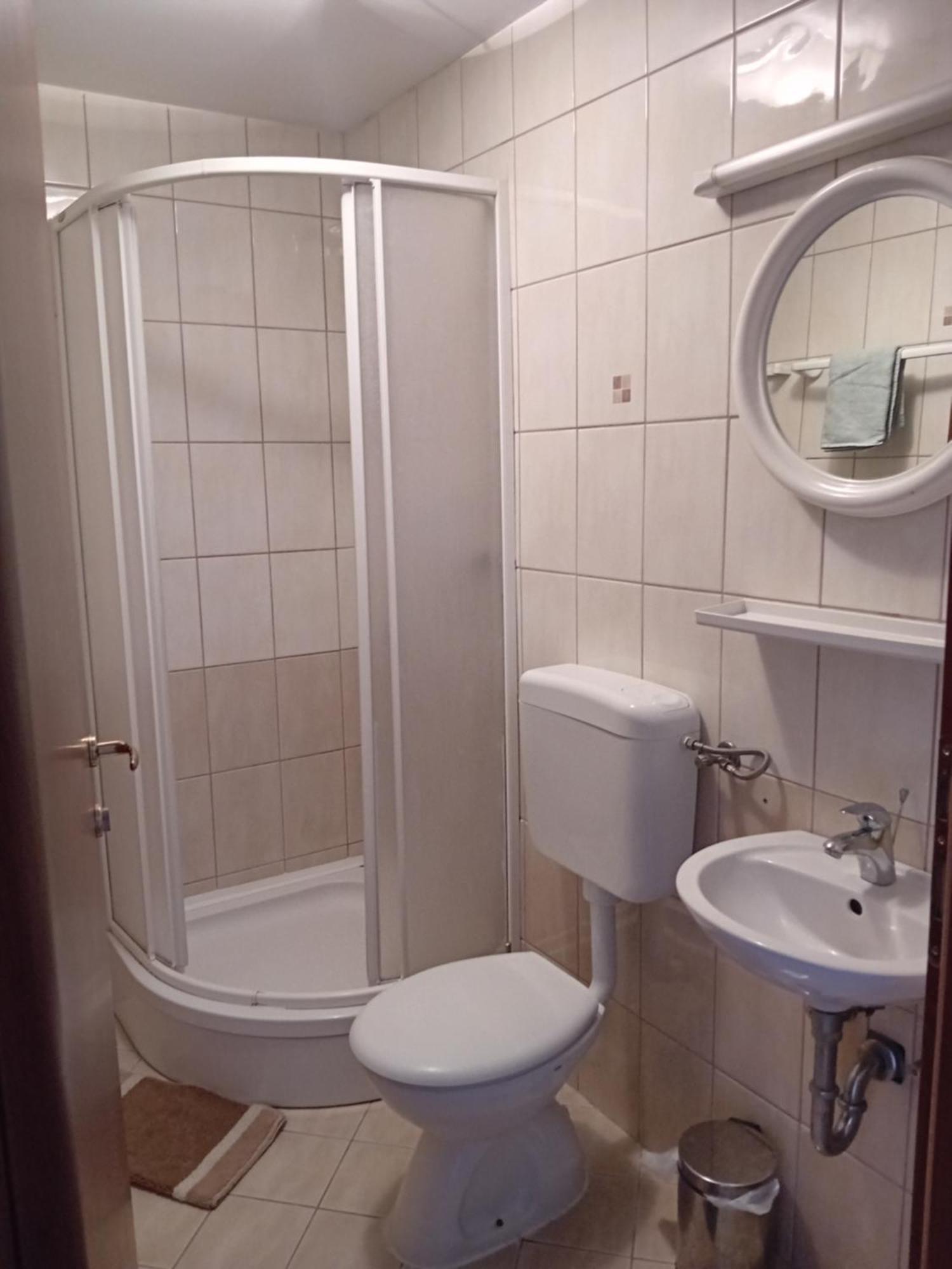 Vila Centar Trebin Dış mekan fotoğraf