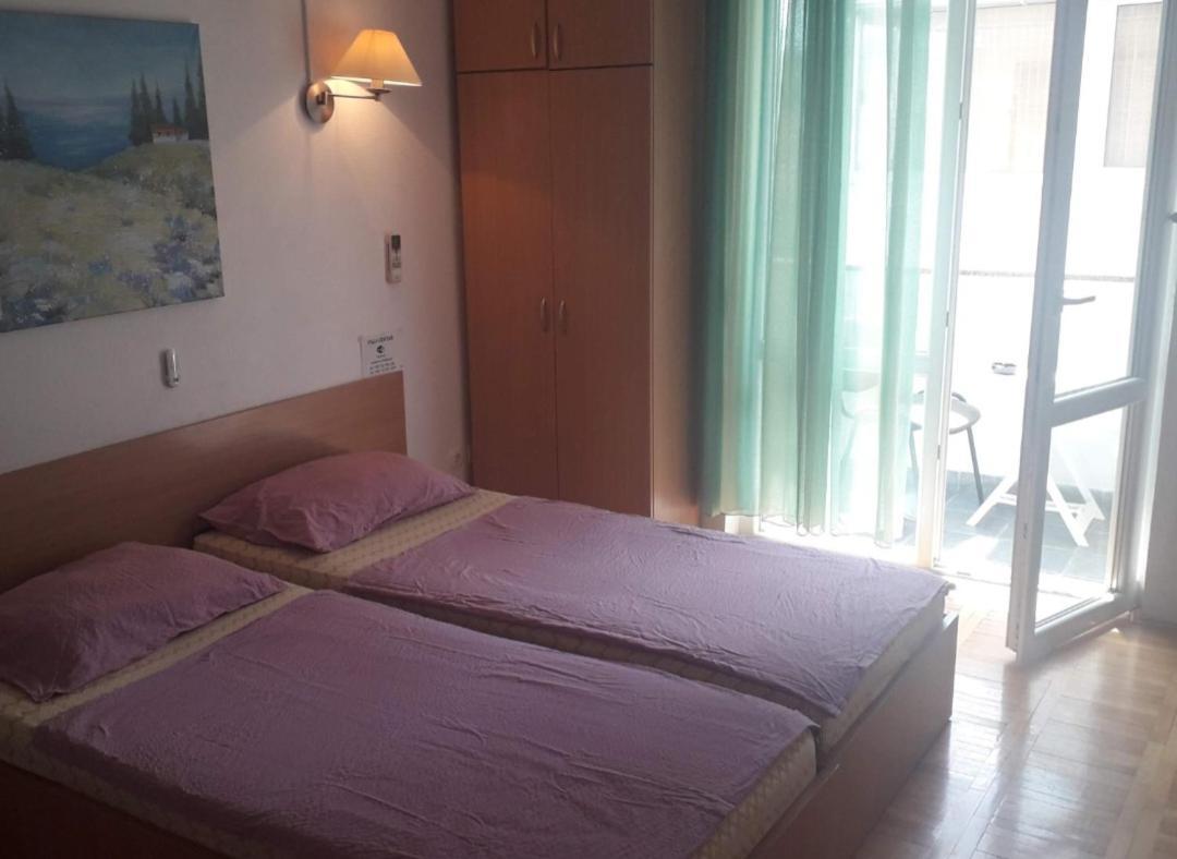 Vila Centar Trebin Dış mekan fotoğraf