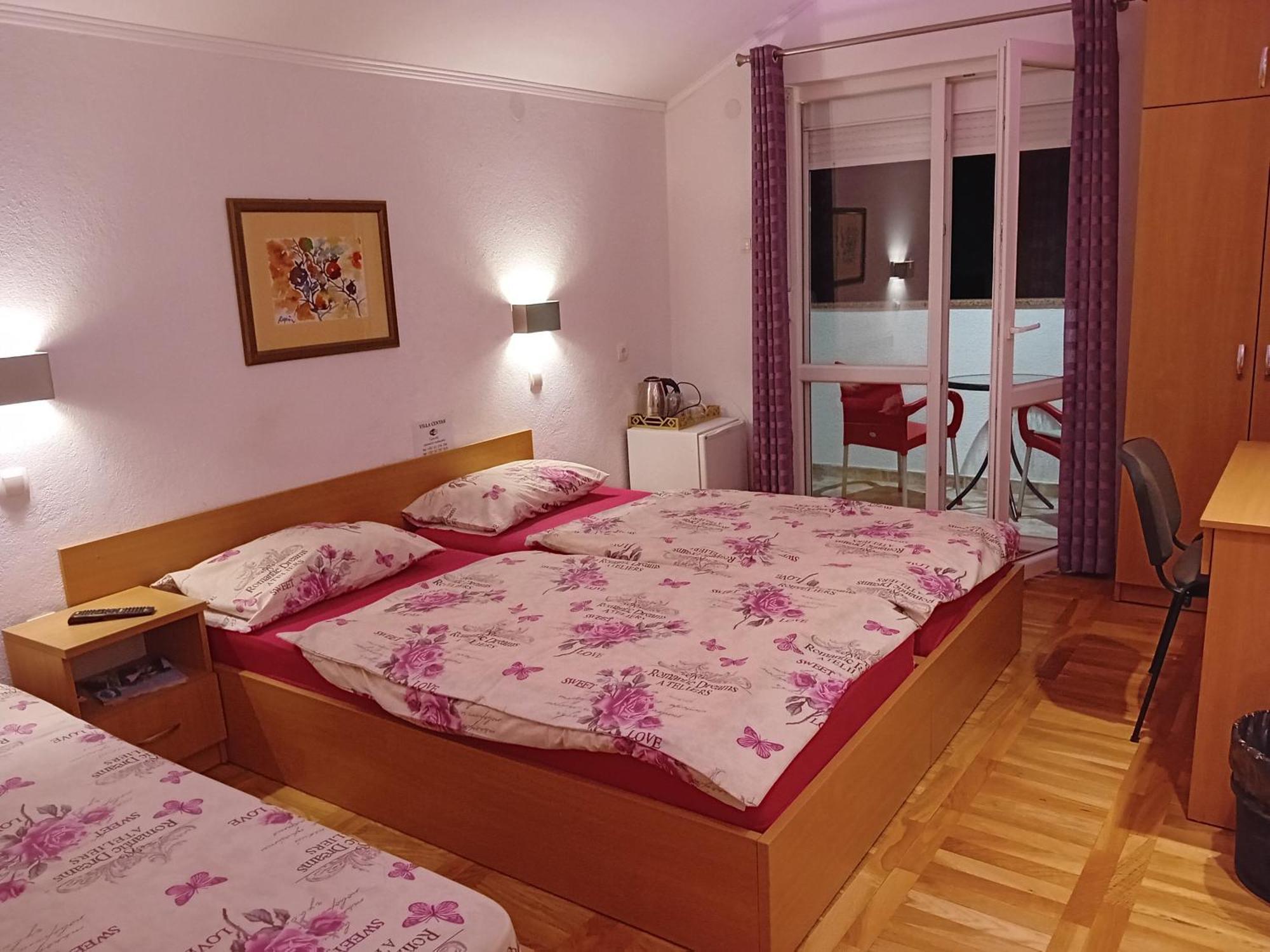 Vila Centar Trebin Dış mekan fotoğraf