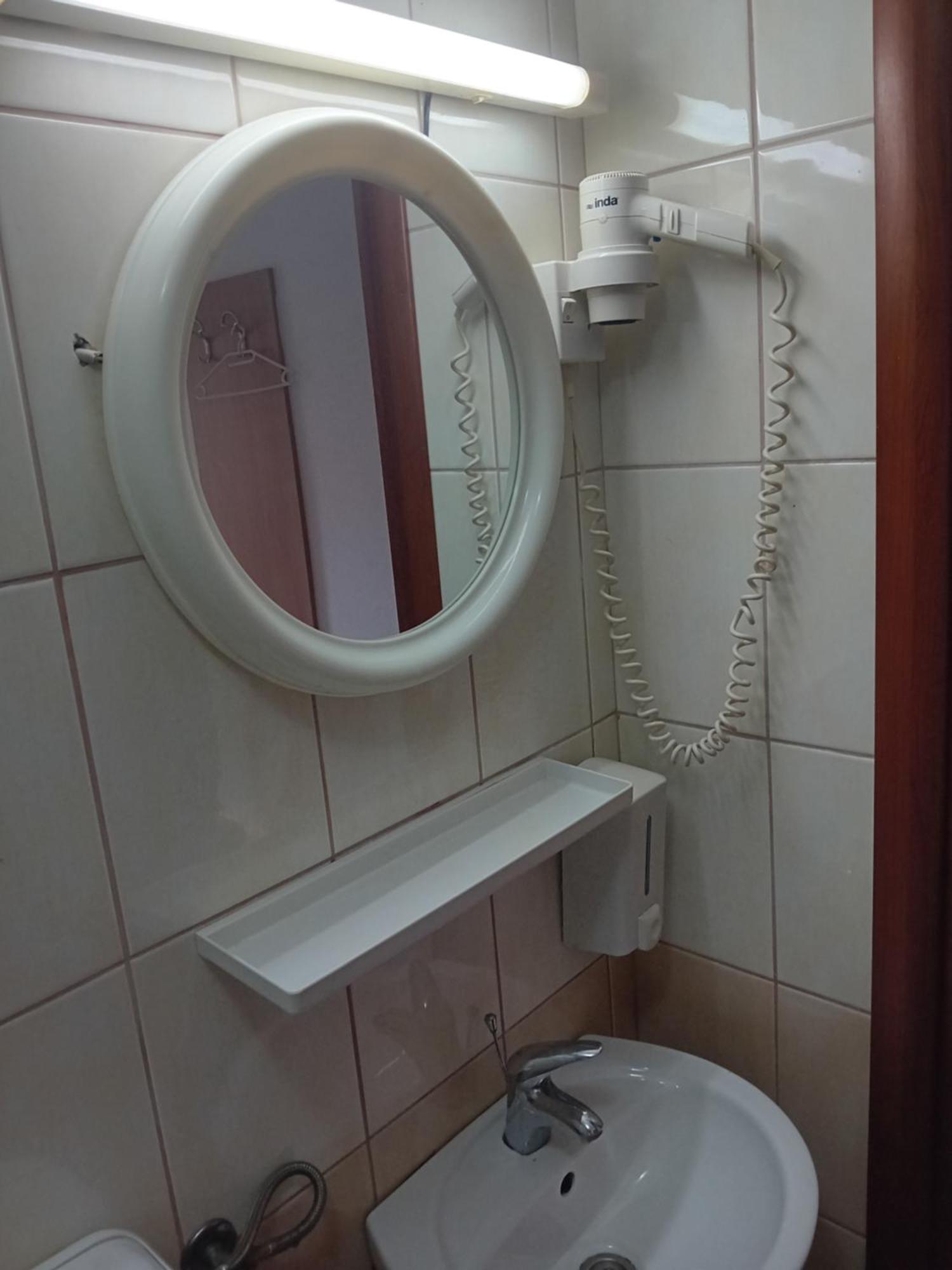 Vila Centar Trebin Dış mekan fotoğraf